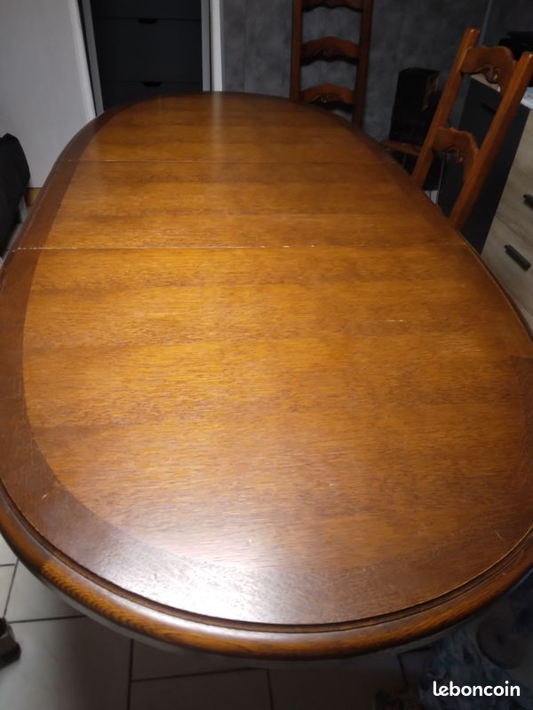 Belle table S.A M (image 7)