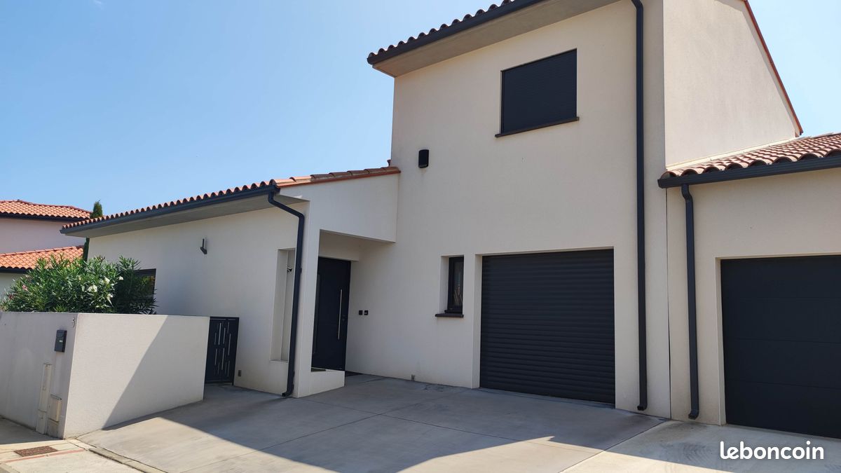 Maison 5 pièces 118 m² · à Corneilla-Del-Vercol · 118 m² · 515 000 €