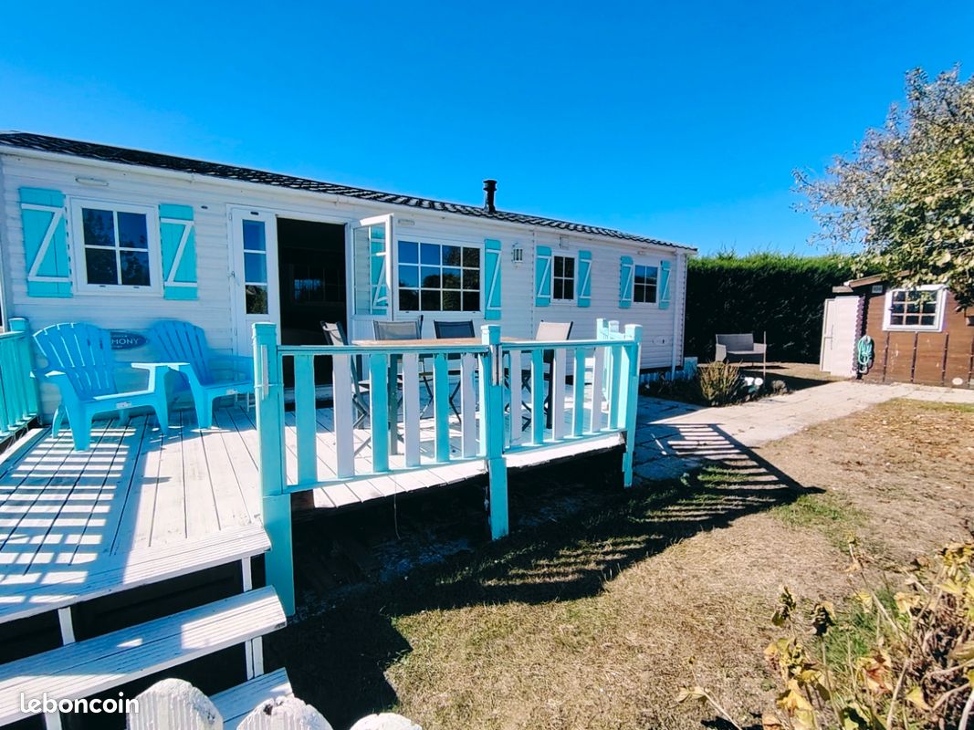 Maison 4 pièces 50 m² · à Pordic · 50 m² · 25 000 €