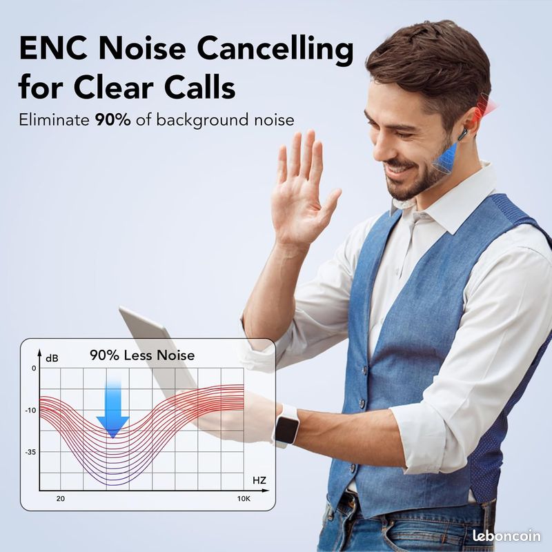 Kz Edx Pro Écouteurs Intra-Auriculaires Avec Microphone, Écouteurs Kz