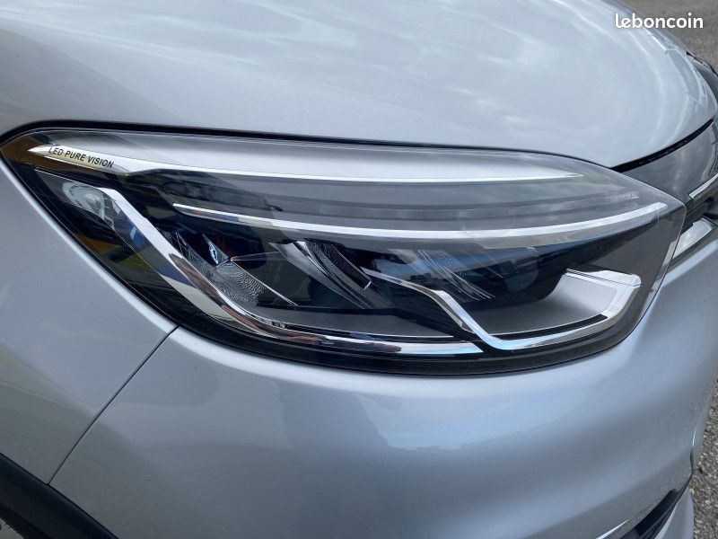 Renault CAPTUR 1.5 DCI 90CH ENERGY INTENS EURO6C (image 6)