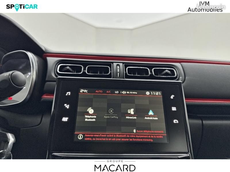 Citroen C3 PureTech 82ch Feel (image 22)