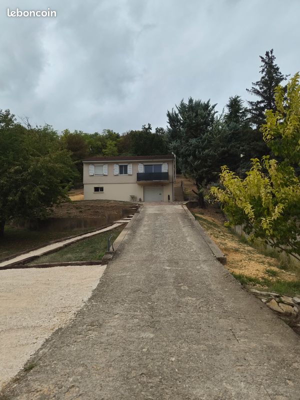 Maison 6 pièces 112 m² · à Véron · 112 m² · 199 000 €
