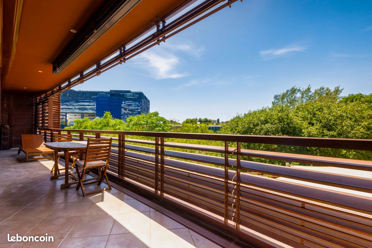 Appartement 3 pièces 77 m² · à Montpellier · 77 m² · 510 000 €