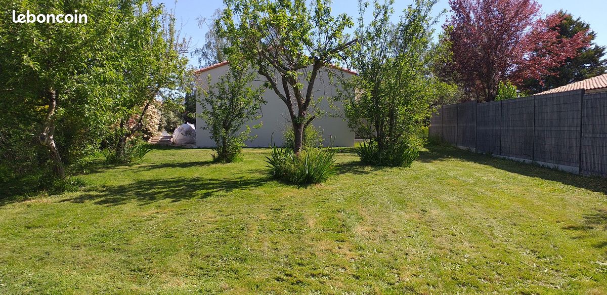396m² - VERTOU 44120 - Les Reigniers / Les Pégers - le Chêne - Portillon - Les Coteaux de Sèvre - La Forêt · 115 000 €