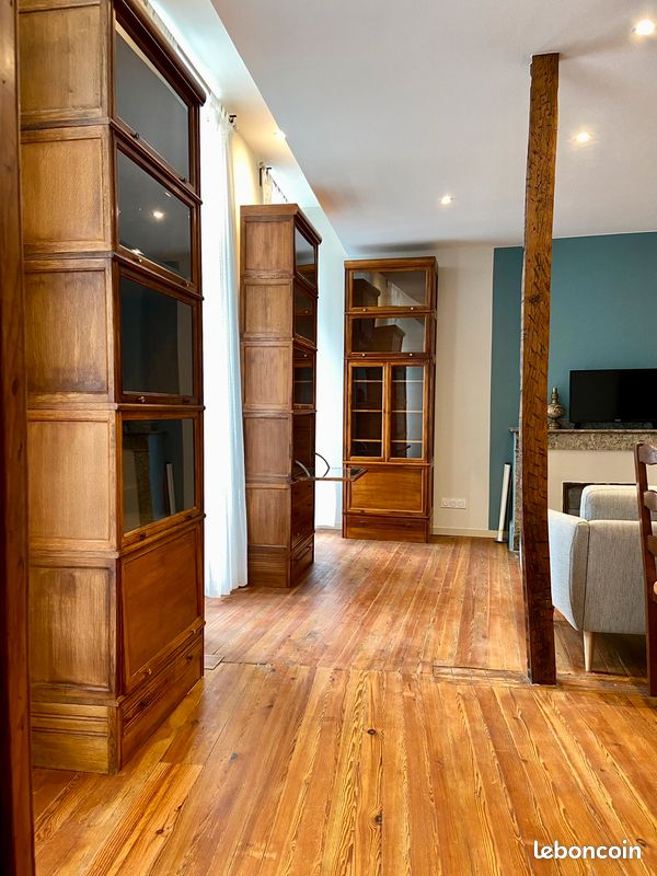 Appartement 3 pièces 75 m² · à Bagnères-de-Bigorre · 75 m² · 790 €