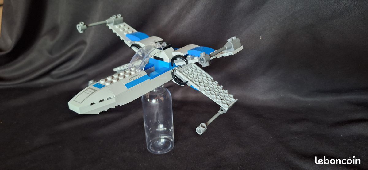 Lego starwars X-wing (image 1)
