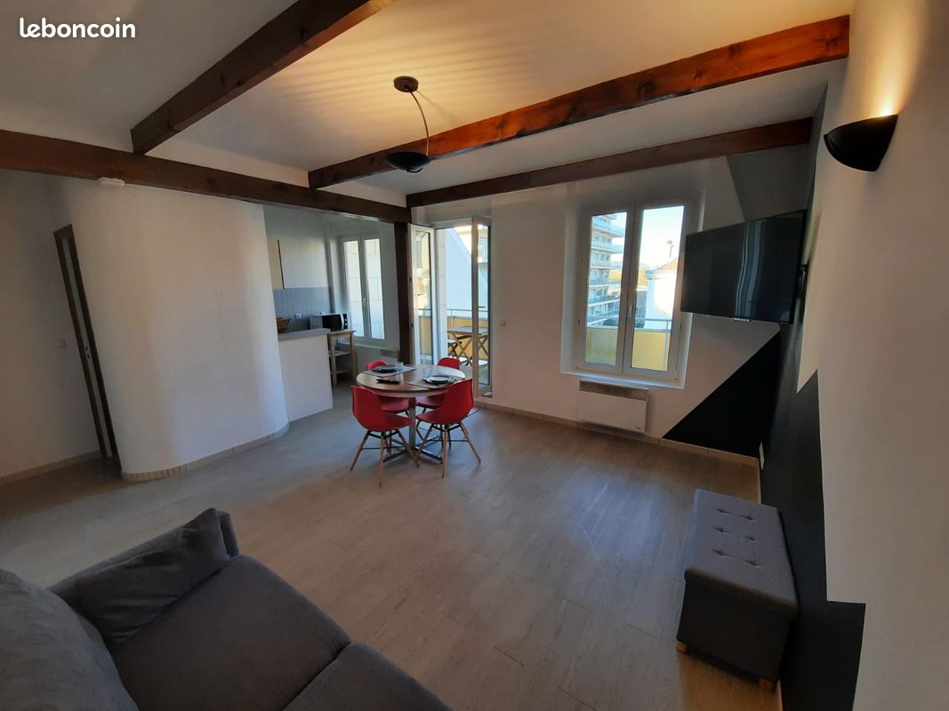Appartement 1 pièce 26 m² · à Reims · 26 m² · 650 €