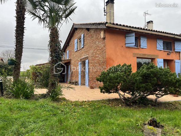 Maison 5 pièces 132 m²