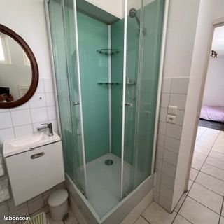 Appartement 1 pièce 30 m² · à Montmorot · 30 m² · 380 €/mois