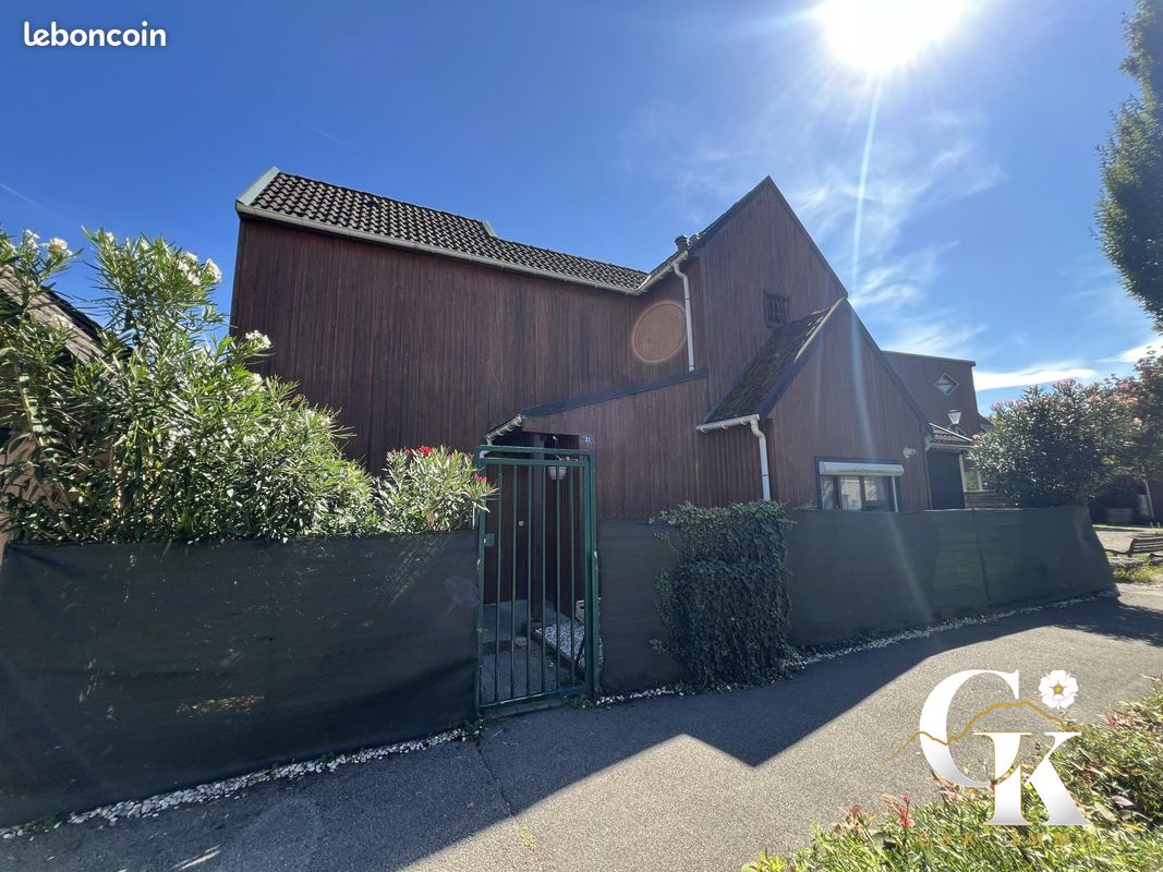 Maison 5 pièces 89 m² · à Saint-Martin-d'Hères · 89 m² · 343 000 €