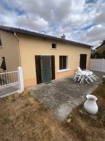 Maisons 5 pièces