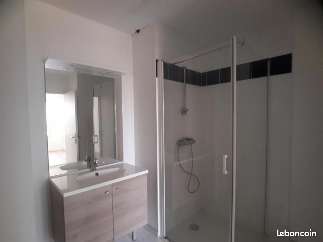 Appartement a louer begles - 3 pièce(s) - 68 m2 - Surfyn