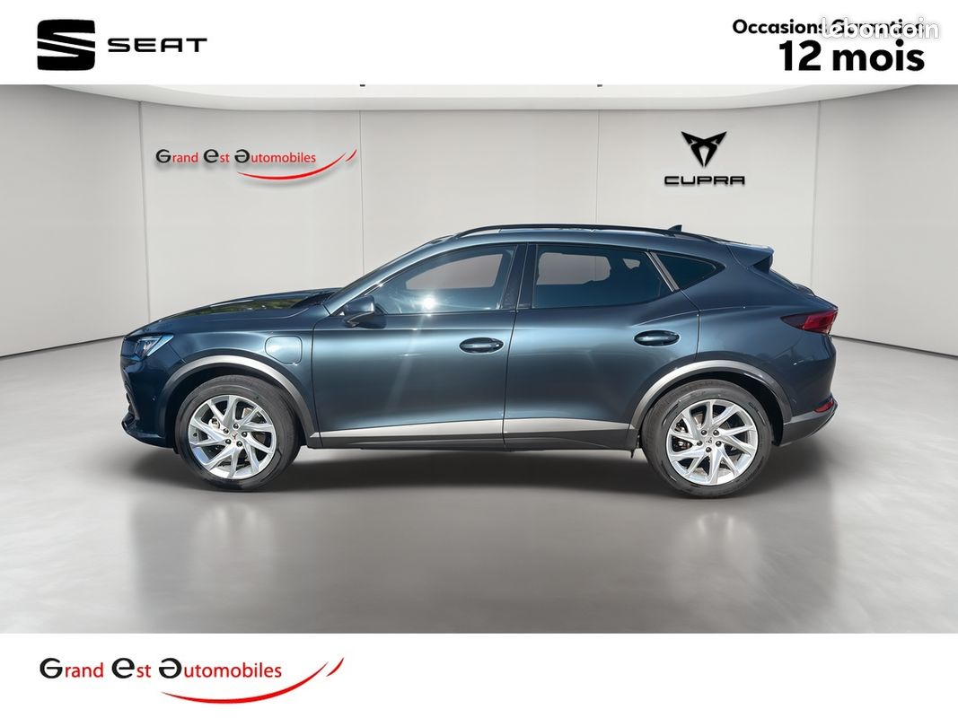 CUPRA Formentor 1.4 e-HYBRID 204 ch DSG6 V (image 2)