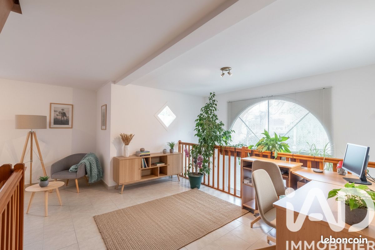 Appartement 6 pièces 129 m² · à Brunoy · 129 m² · 389 900 €