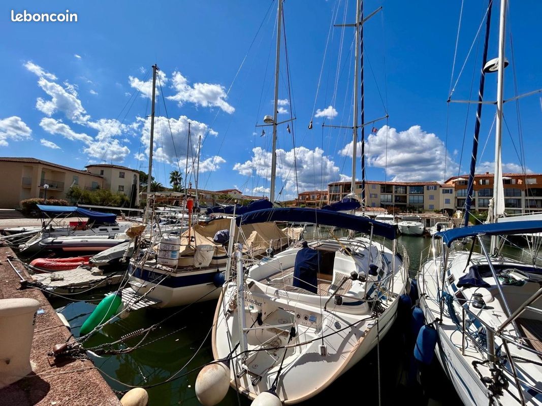 Appartement 2 pièces 36 m² · à Cogolin · 36 m² · 299 000 €