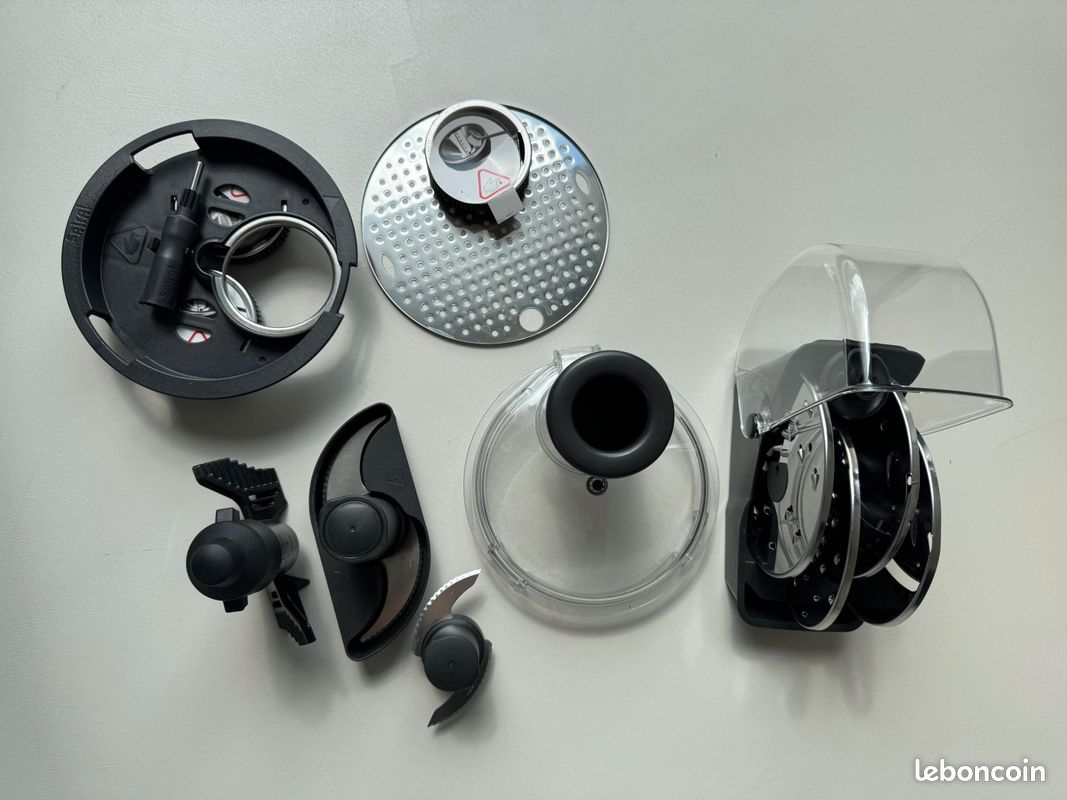 Cook Expert MAGIMIX (image 8)