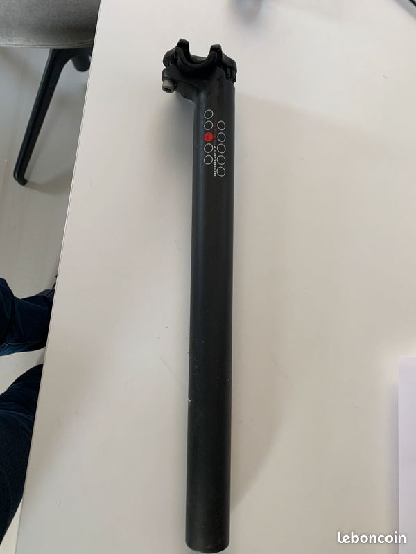 Tube de selle Lapierre (image 1)