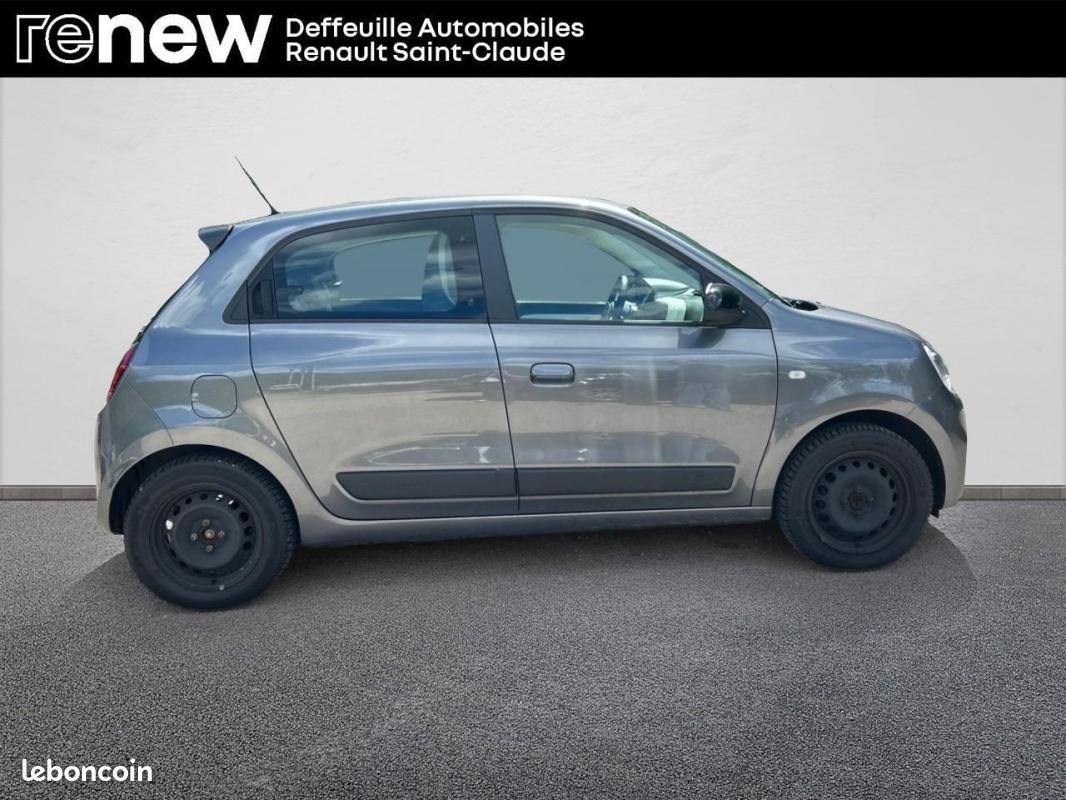 Renault Twingo III SCe 65 Equilibre (image 2)