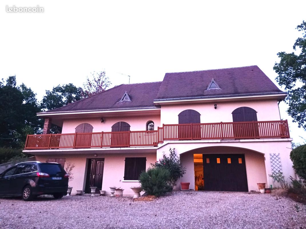 Maison 8 pièces 150 m² · à Selles-sur-Cher · 150 m² · 200 000 €