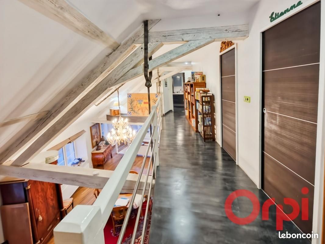 Immeuble 9 pièces 274 m² (image 3)