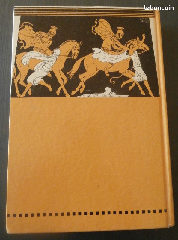 Livre "Contes et légendes de la naissance de Rome" (image 2)