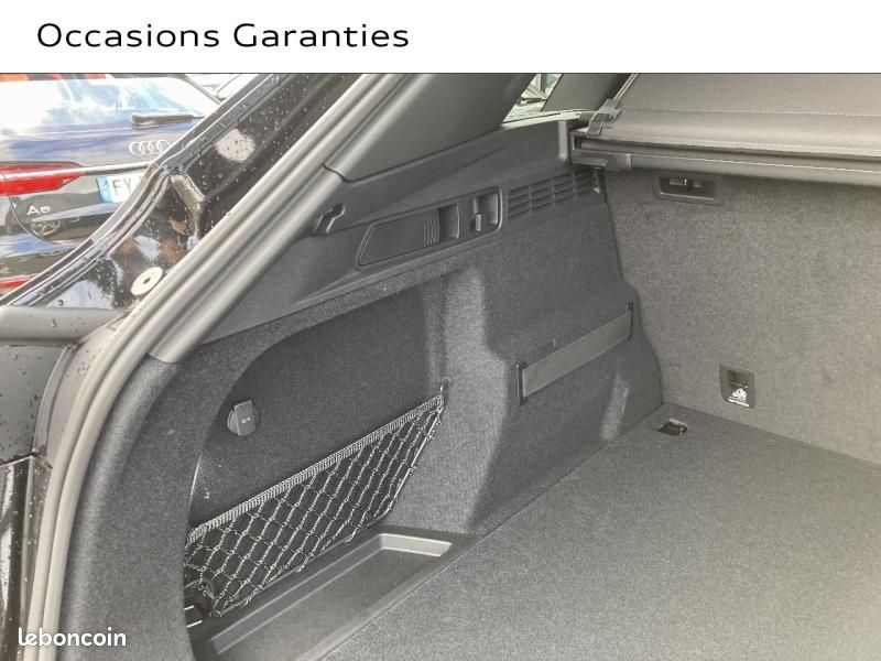 Audi Q5 2.0 TFSI Hybride 204ch S line quattro S tronic 7 (image 22)