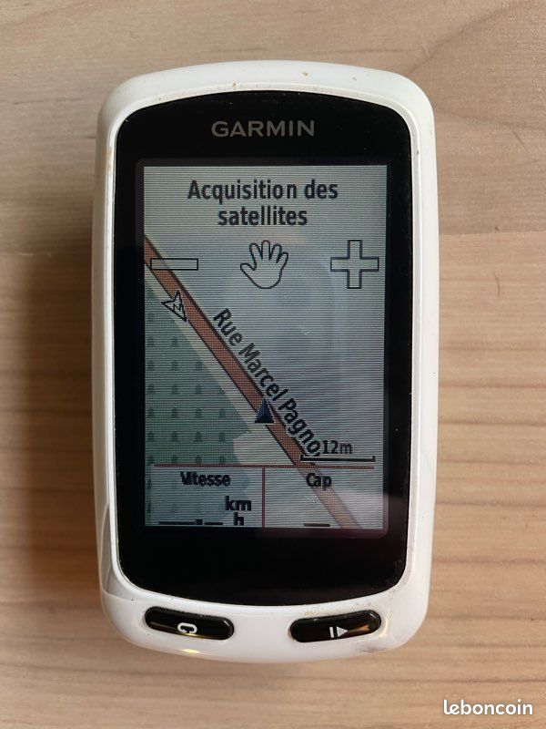 Guidon Pour Vélo électrique Velair Light – Occasion
