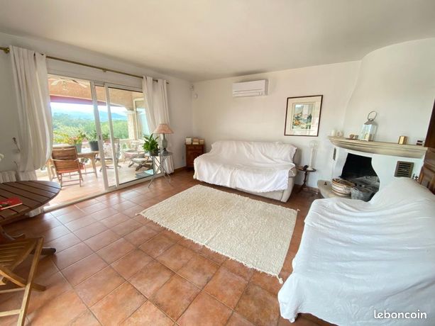 Maison 5 pièces 125 m²