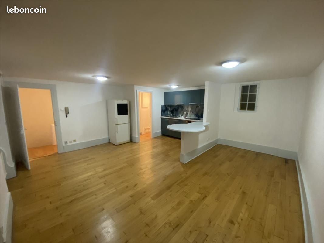 Appartement 2 pièces 55 m² · à Colmar · 55 m² · 600 €
