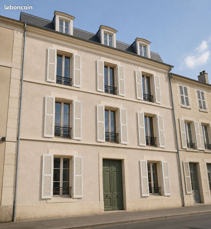 Local commercial 10 pièces 270 m² · à Orléans · 270 m² · 681 000 €
