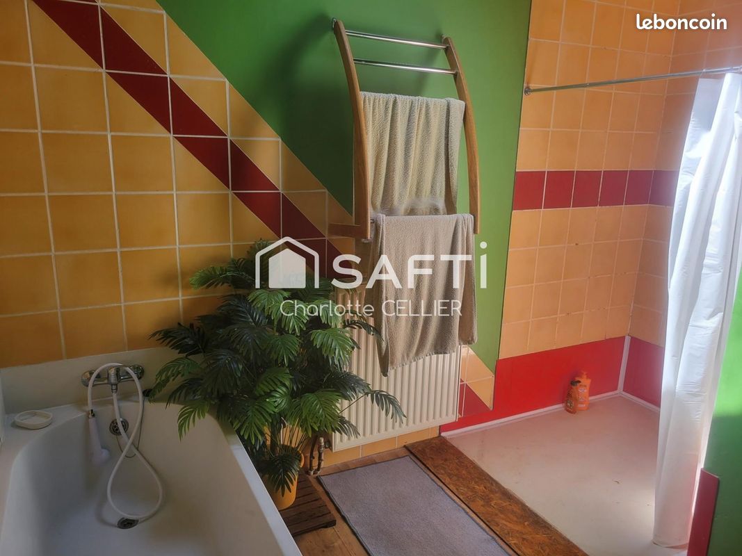 Maison 4 pièces 164 m² (image 5)