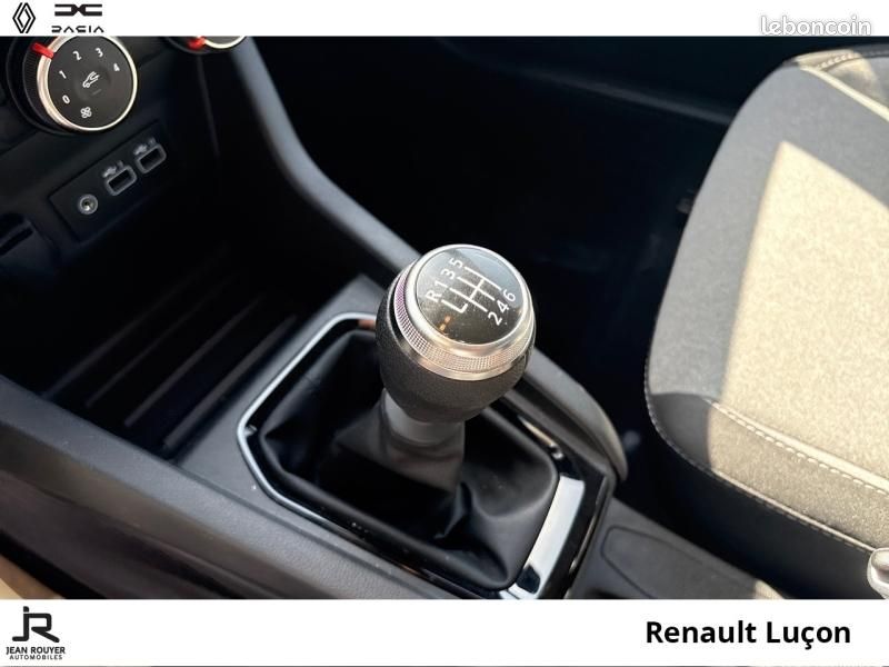 Renault Clio 1.5 dCi 100ch Evolution - 25 (image 6)