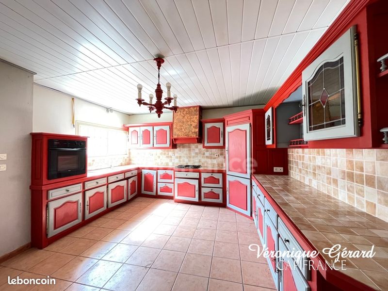 Maison 5 pièces 153 m² - Vélines 24230 (image principale 9)