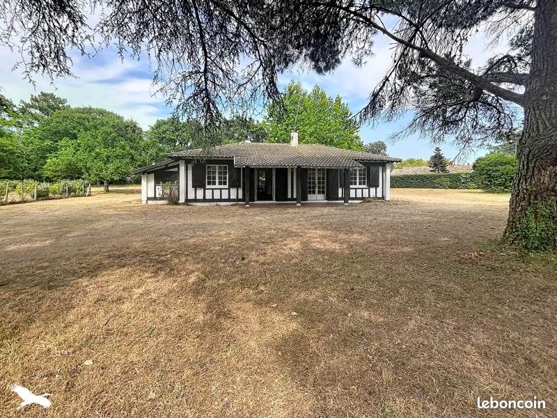 Maison 5 pièces 105 m² · à Moliets-Et-Maa · 105 m² · 435 000 €
