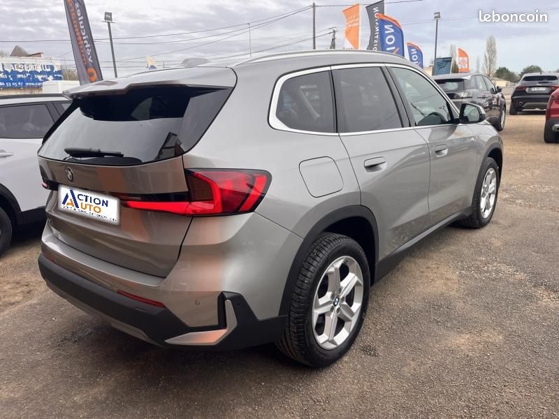 Bmw X1 sDrive18i 136ch Business Design (image 6)