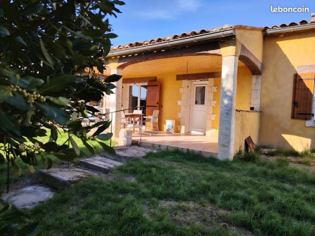Maison 5 pièces 128 m²
