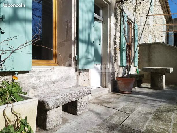 Mas 3 pièces 61 m²