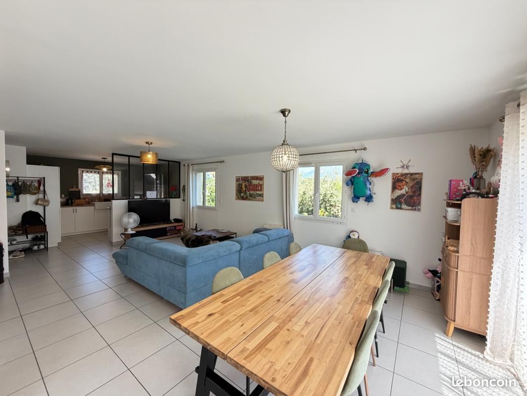 Maison 4 pièces 102 m² · à Gap · 102 m² · 325 000 €