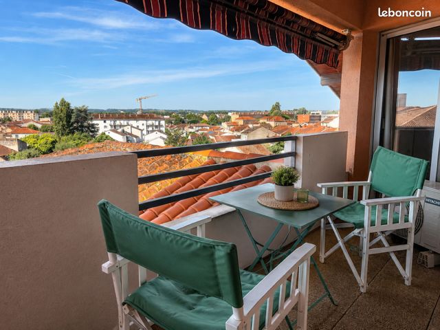 Parking 2 pièces 46 m² · à Agen · 46 m² · 89 000 €