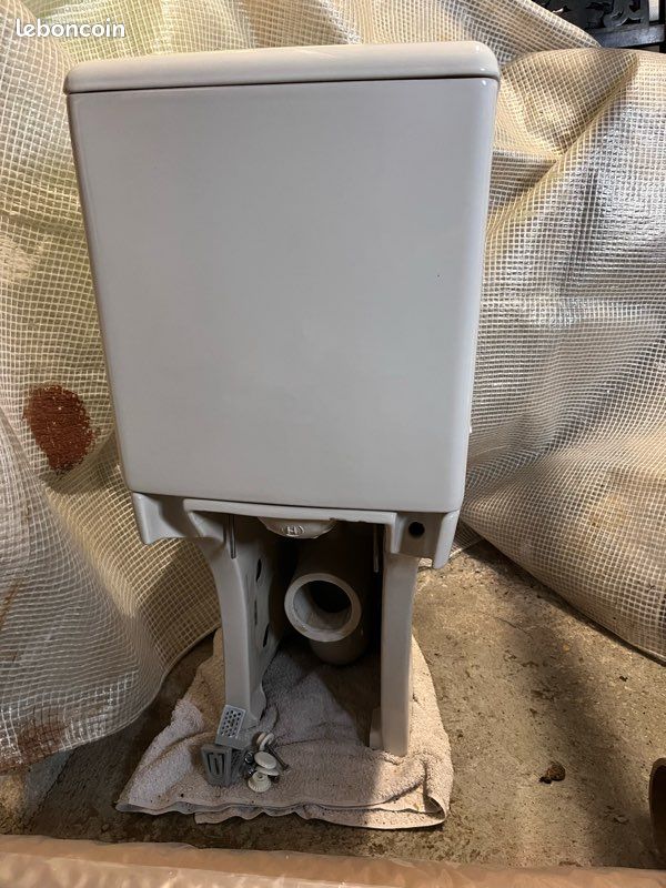 Wc geberit (image 2)