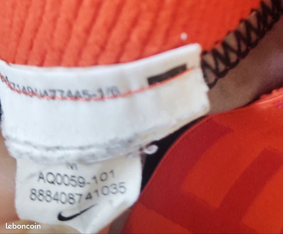 Ensemble Nike sport s fitness set (image 6)