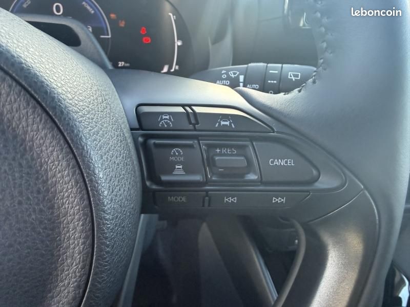 Mazda Mazda 2 Hybrid 1.5 Hybrid 116ch Homura 2026 (image 10)