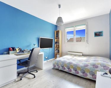 Maison 380 000 € - 129 m²