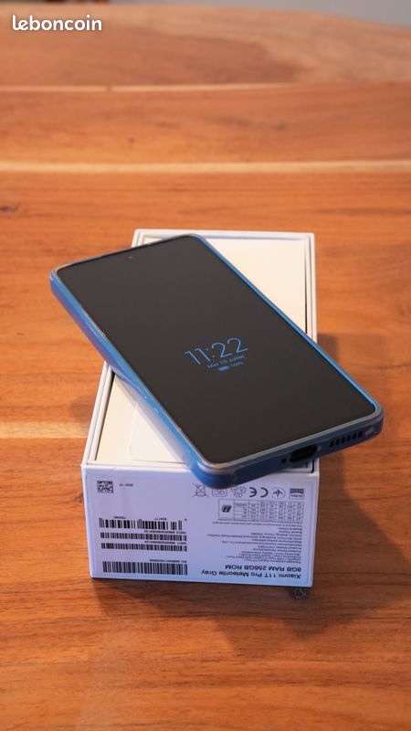 Xiaomi 11T pro (image 11)