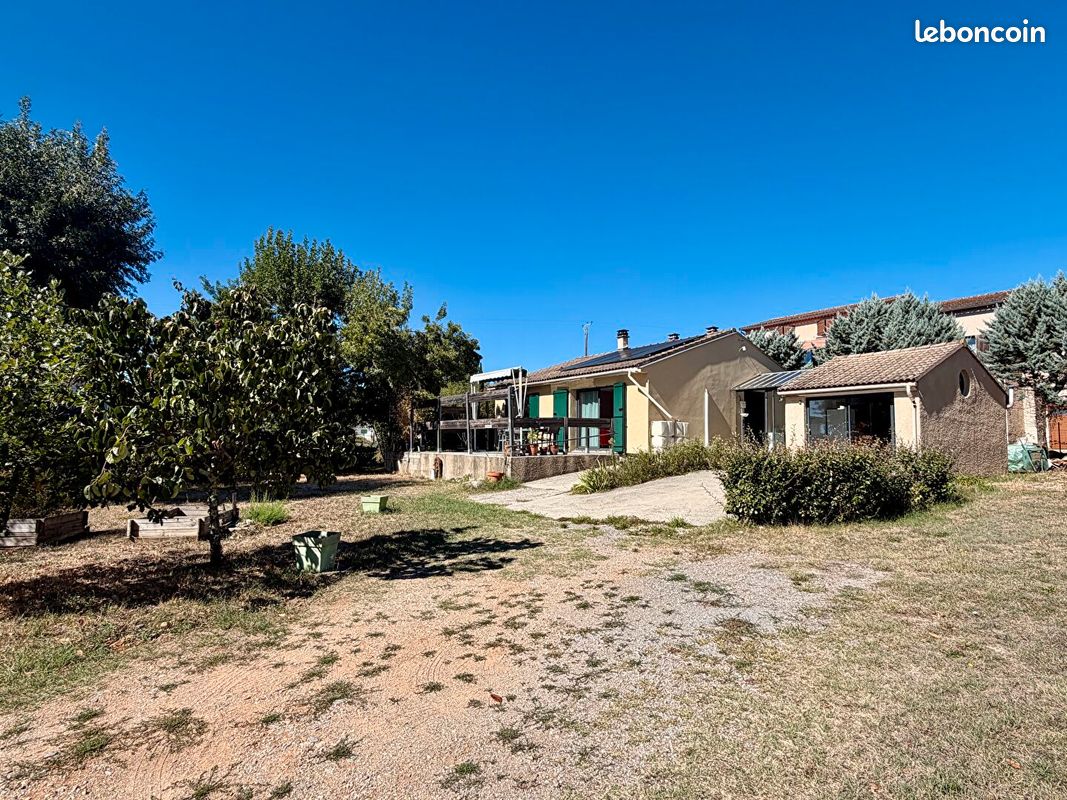 Maison 4 pièces 80 m² · à Lablachère · 80 m² · 235 000 €