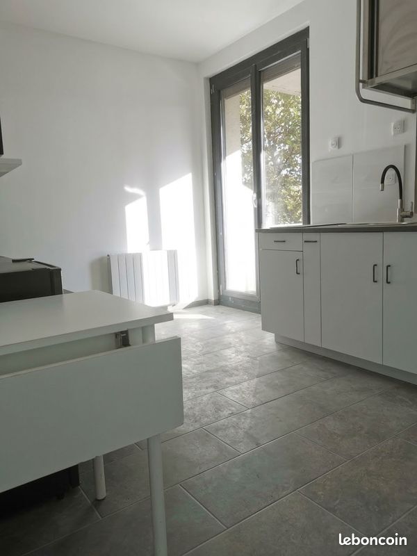 Appartement 1 pièce 14 m² · à Dijon · 14 m² · 450 €/mois
