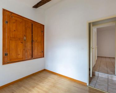 Appartement 165 000 € - 45 m²
