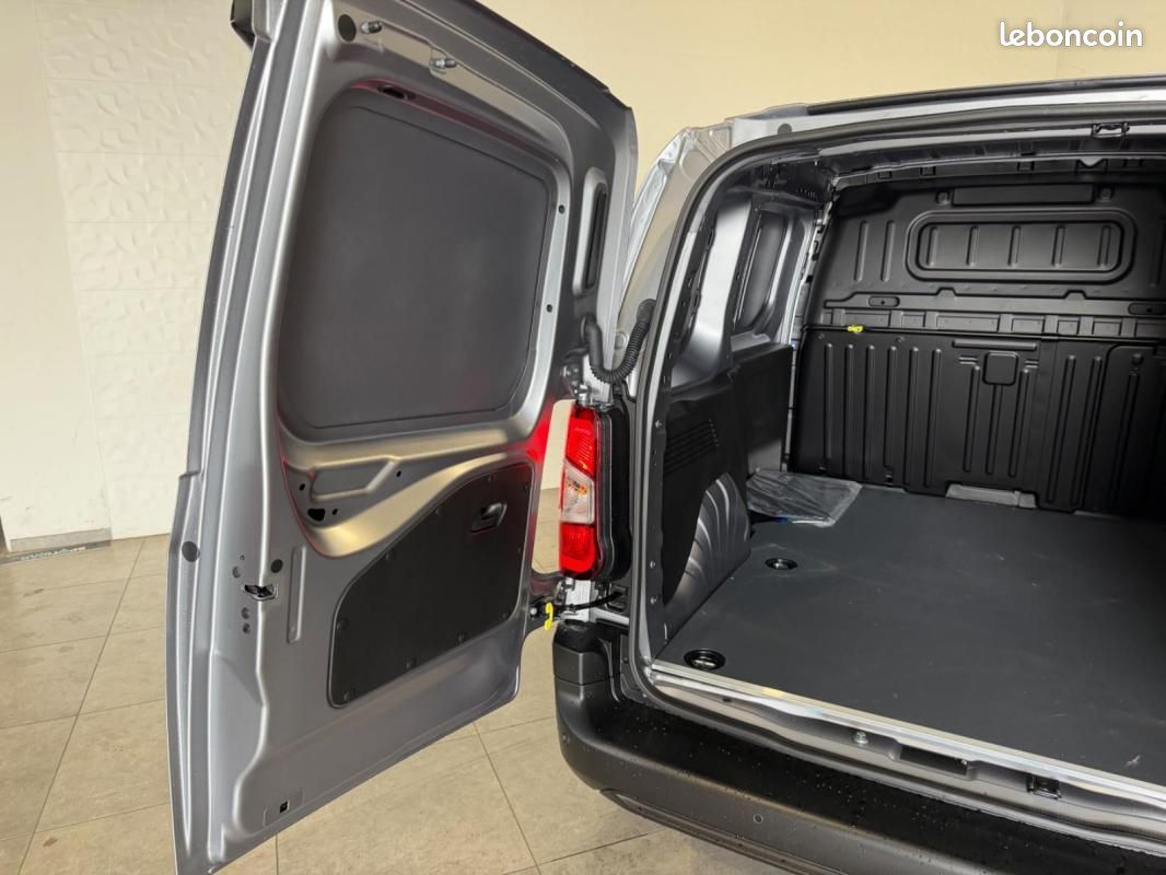 Citroën Berlingo VAN M DIESEL 130 CH AUT. XTR (image 33)