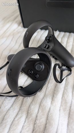 Oculus Rift : le casque de réalité virtuelle coûtera 740 euros en France